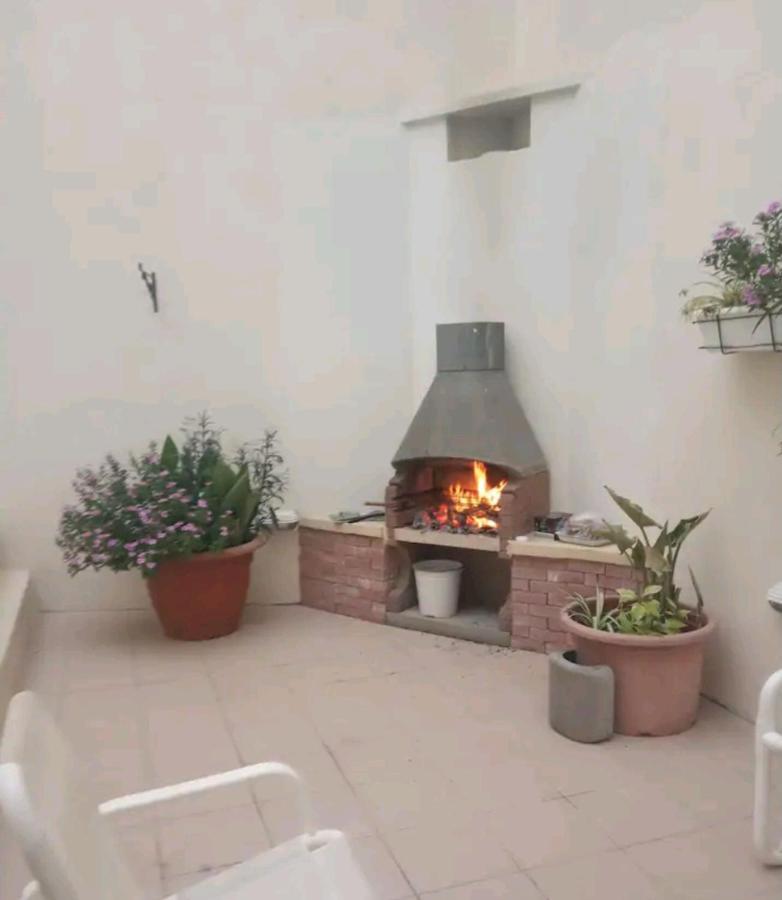 The Valley Maisonette With Private Pool In M'scala *