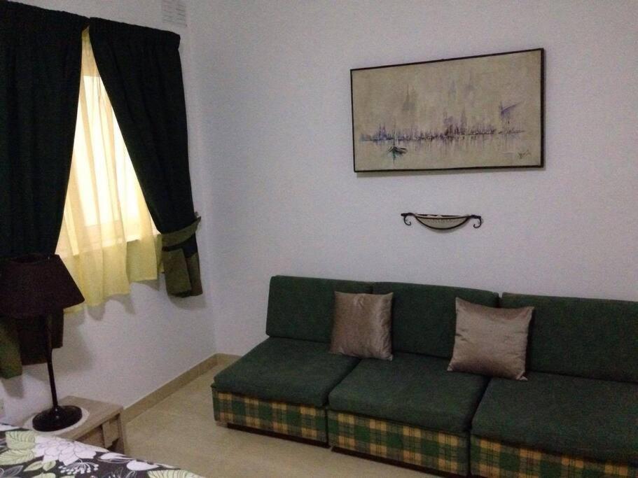 The Valley Maisonette With Private Pool In M'scala Apartment *
