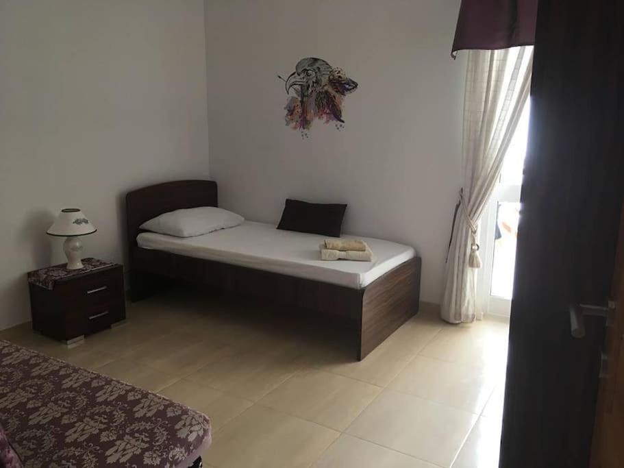 The Valley Maisonette With Private Pool In M'scala Apartment