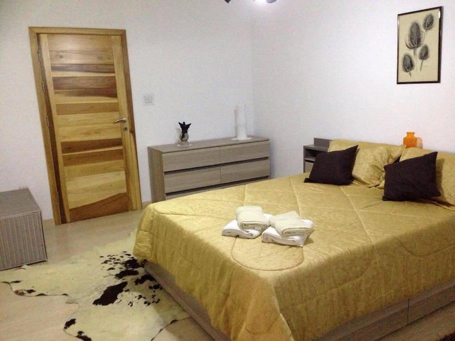 The Valley Maisonette With Private Pool In M'scala * Marsaskala